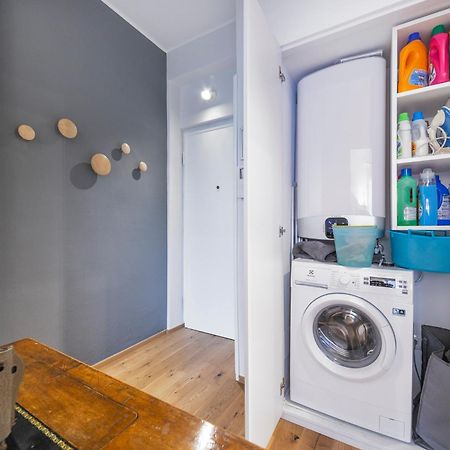Ferienwohnung Milano Citta Studi Functional Flat Exterior foto